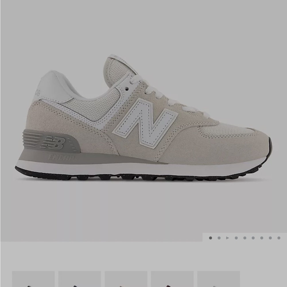 New Balance 6.5
